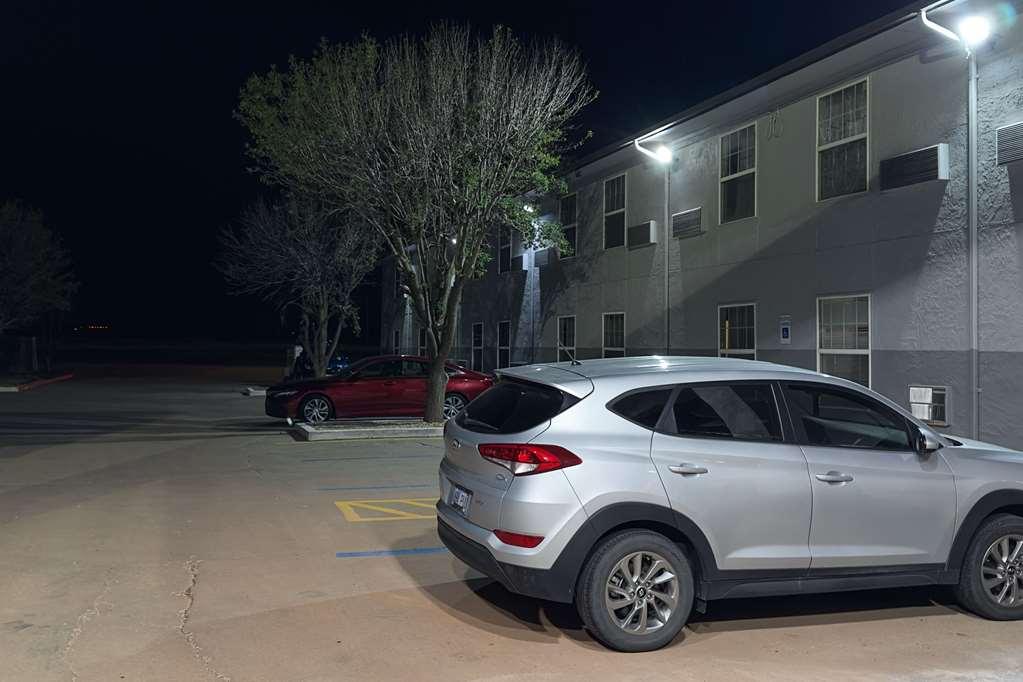 Econo Lodge Tucumcari Route 66 Tiện nghi bức ảnh