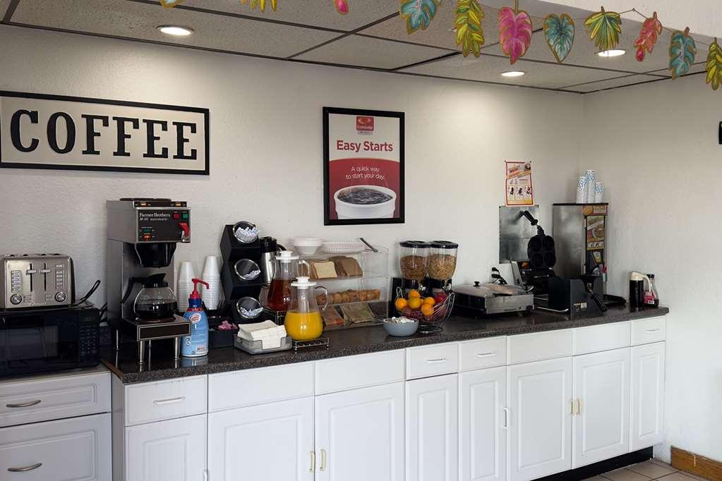Econo Lodge Tucumcari Route 66 Ngoại thất bức ảnh