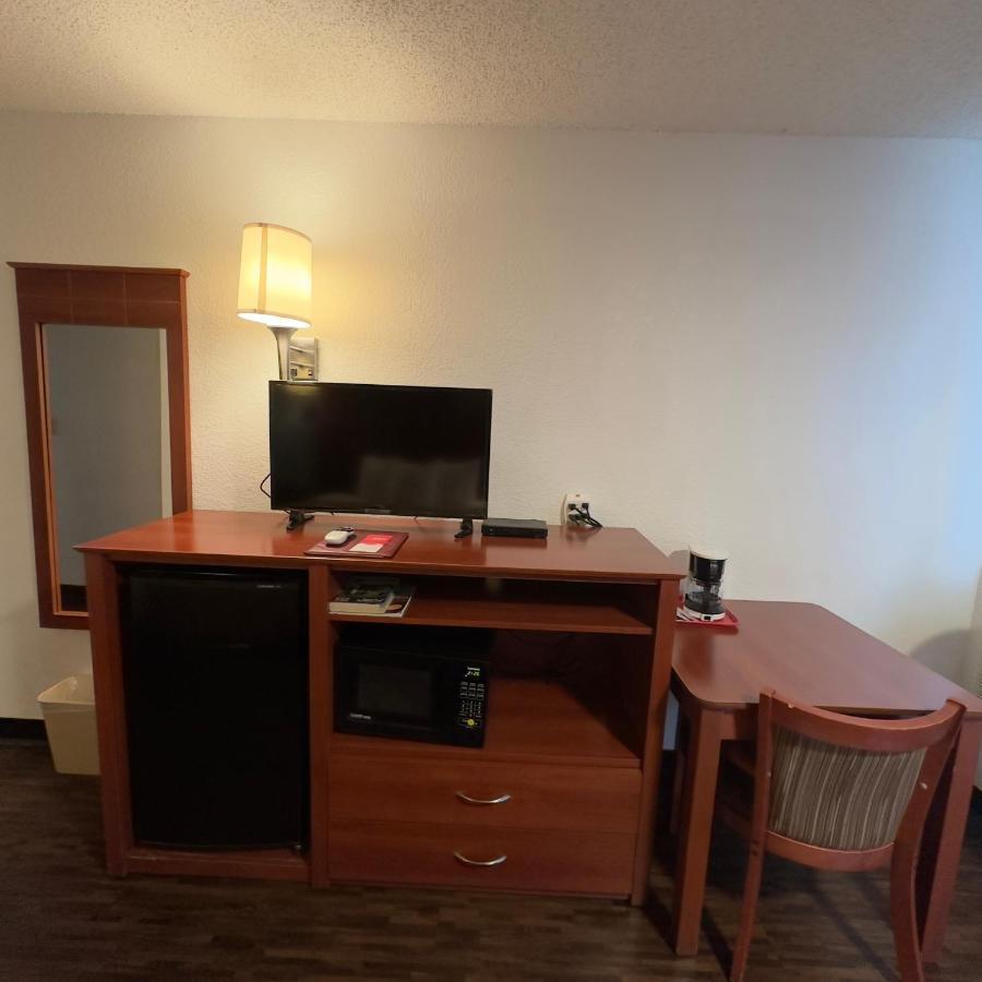 Econo Lodge Tucumcari Route 66 Ngoại thất bức ảnh