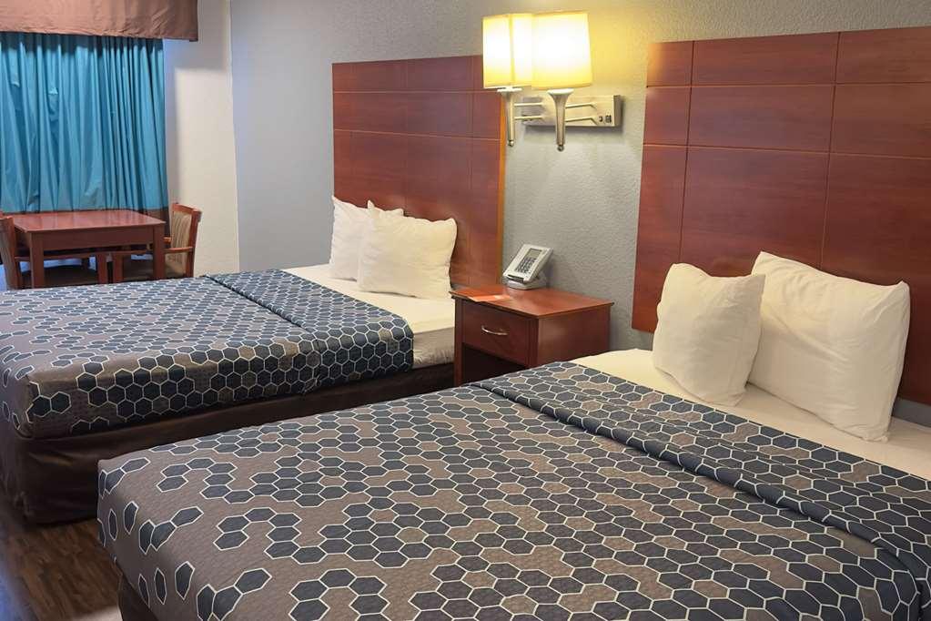 Econo Lodge Tucumcari Route 66 Phòng bức ảnh