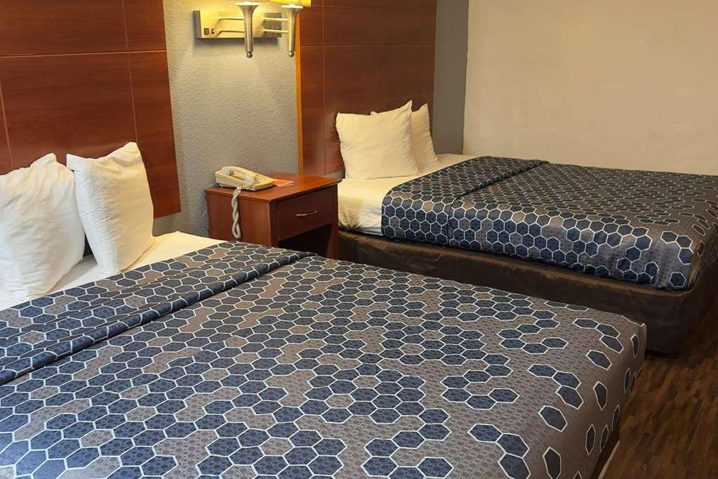 Econo Lodge Tucumcari Route 66 Phòng bức ảnh