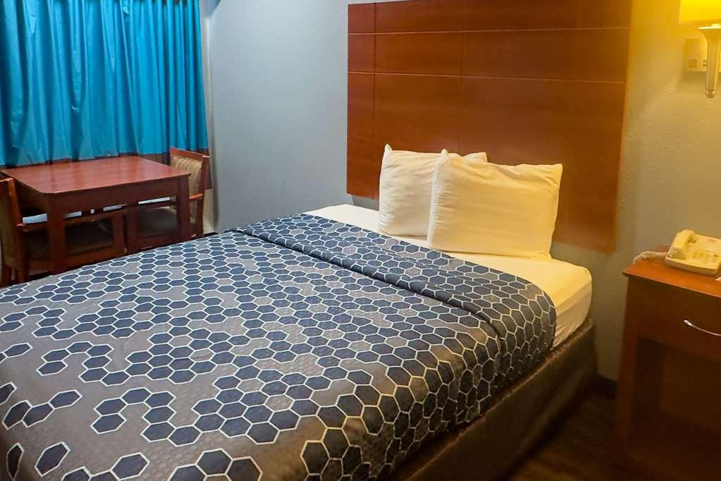 Econo Lodge Tucumcari Route 66 Phòng bức ảnh