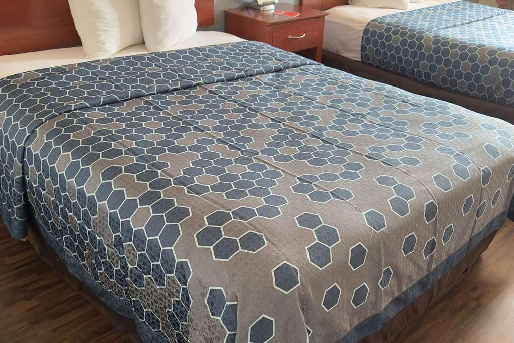 Econo Lodge Tucumcari Route 66 Phòng bức ảnh