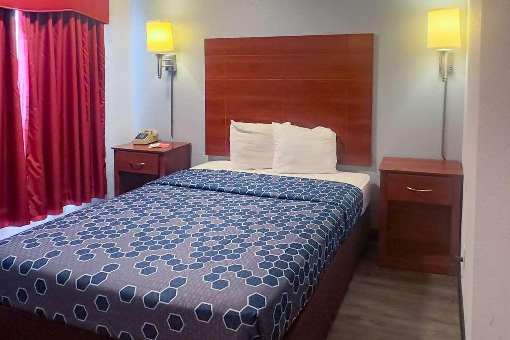 Econo Lodge Tucumcari Route 66 Phòng bức ảnh