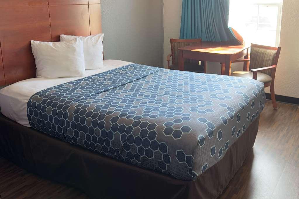 Econo Lodge Tucumcari Route 66 Phòng bức ảnh