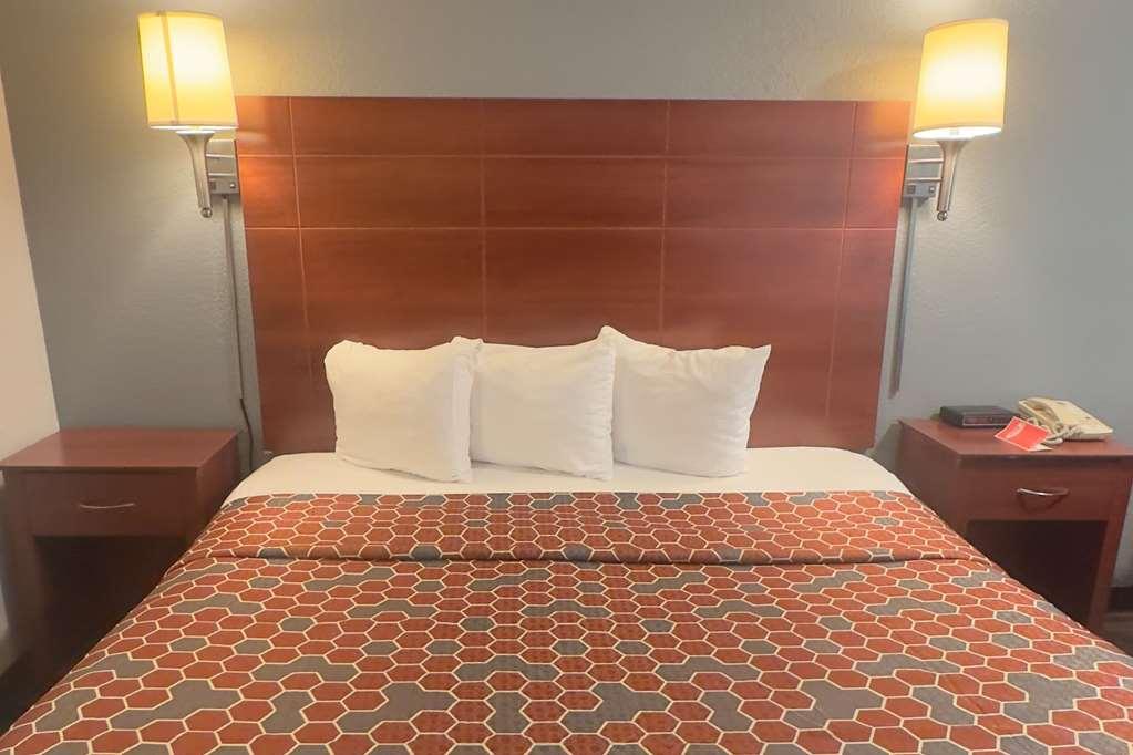 Econo Lodge Tucumcari Route 66 Phòng bức ảnh