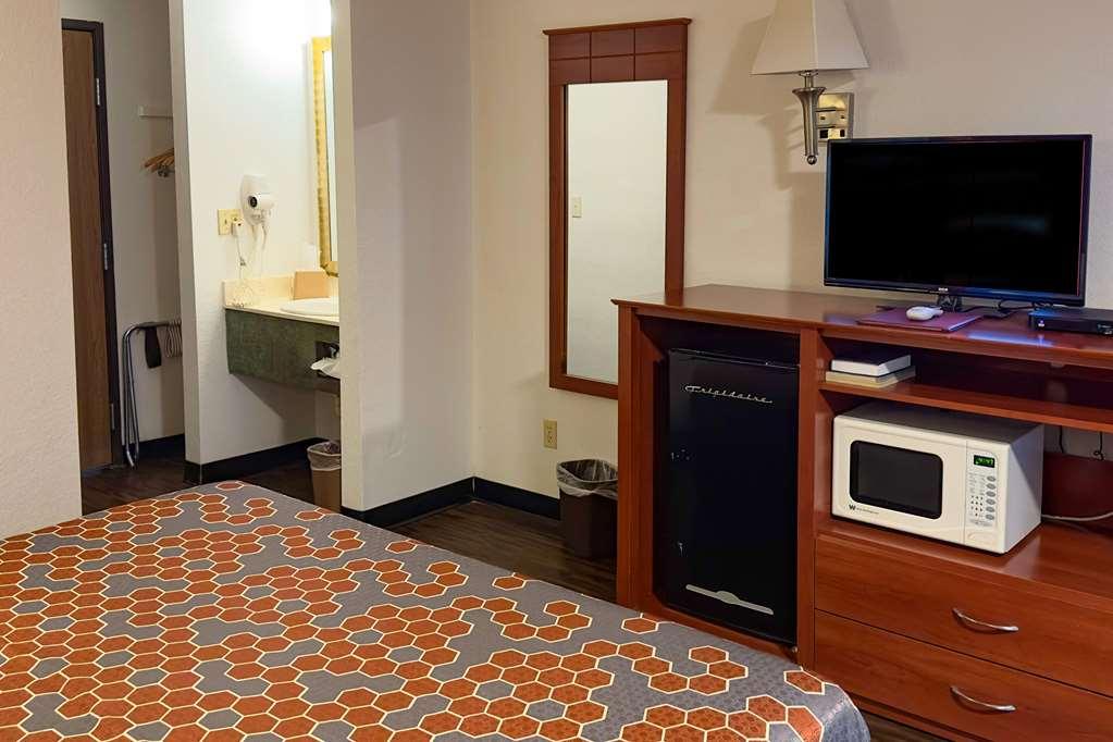 Econo Lodge Tucumcari Route 66 Phòng bức ảnh