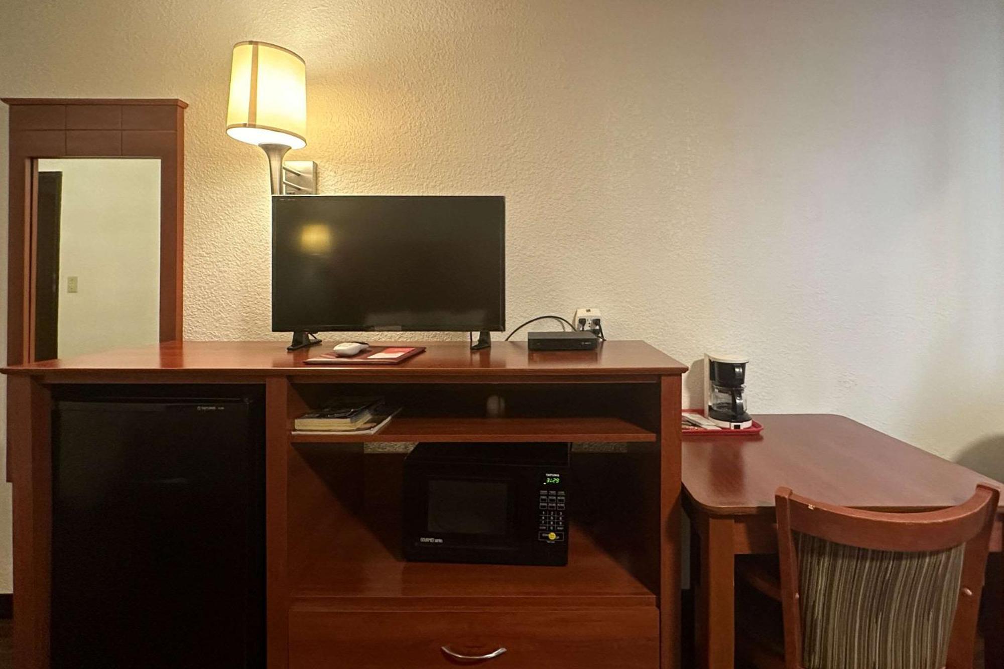 Econo Lodge Tucumcari Route 66 Ngoại thất bức ảnh