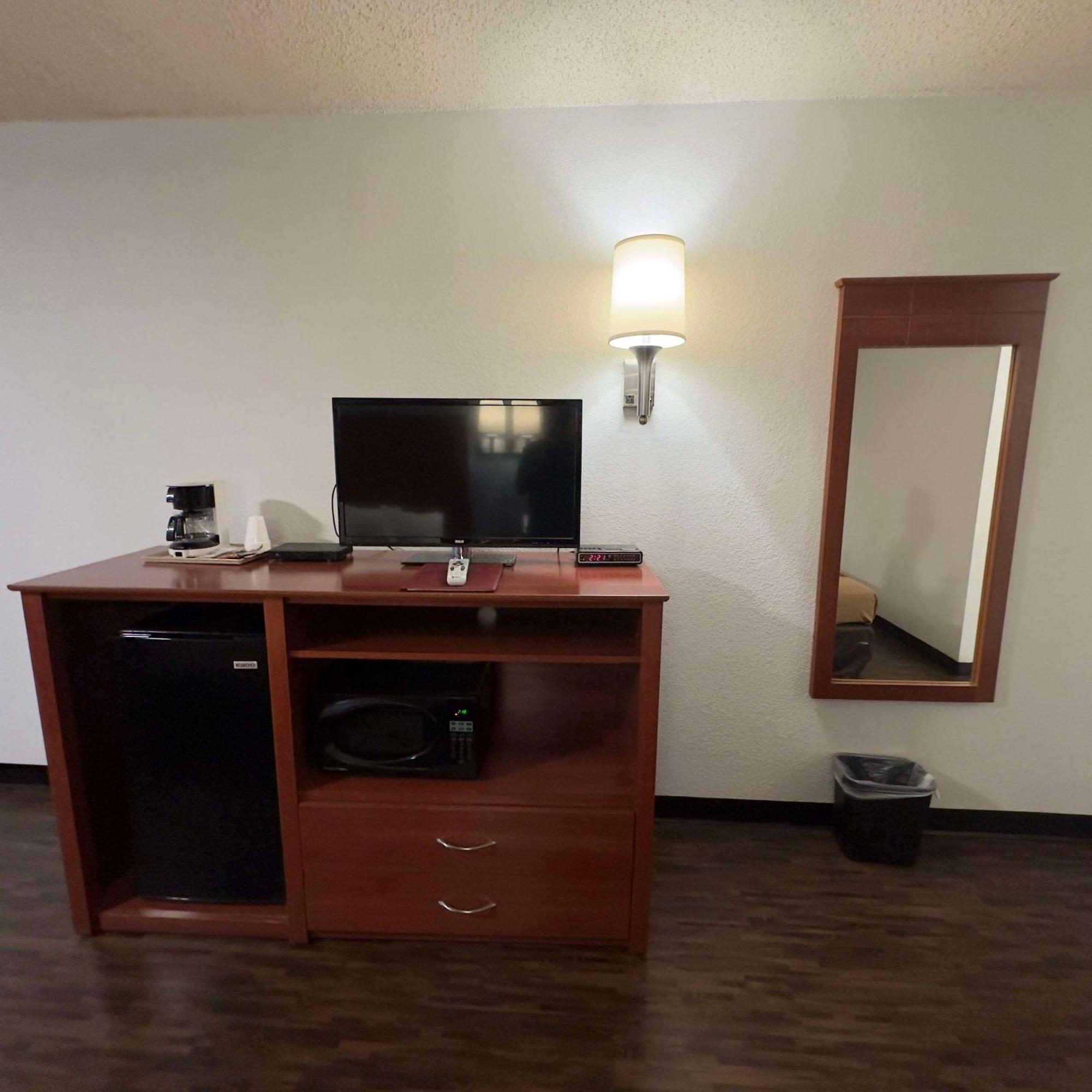 Econo Lodge Tucumcari Route 66 Ngoại thất bức ảnh