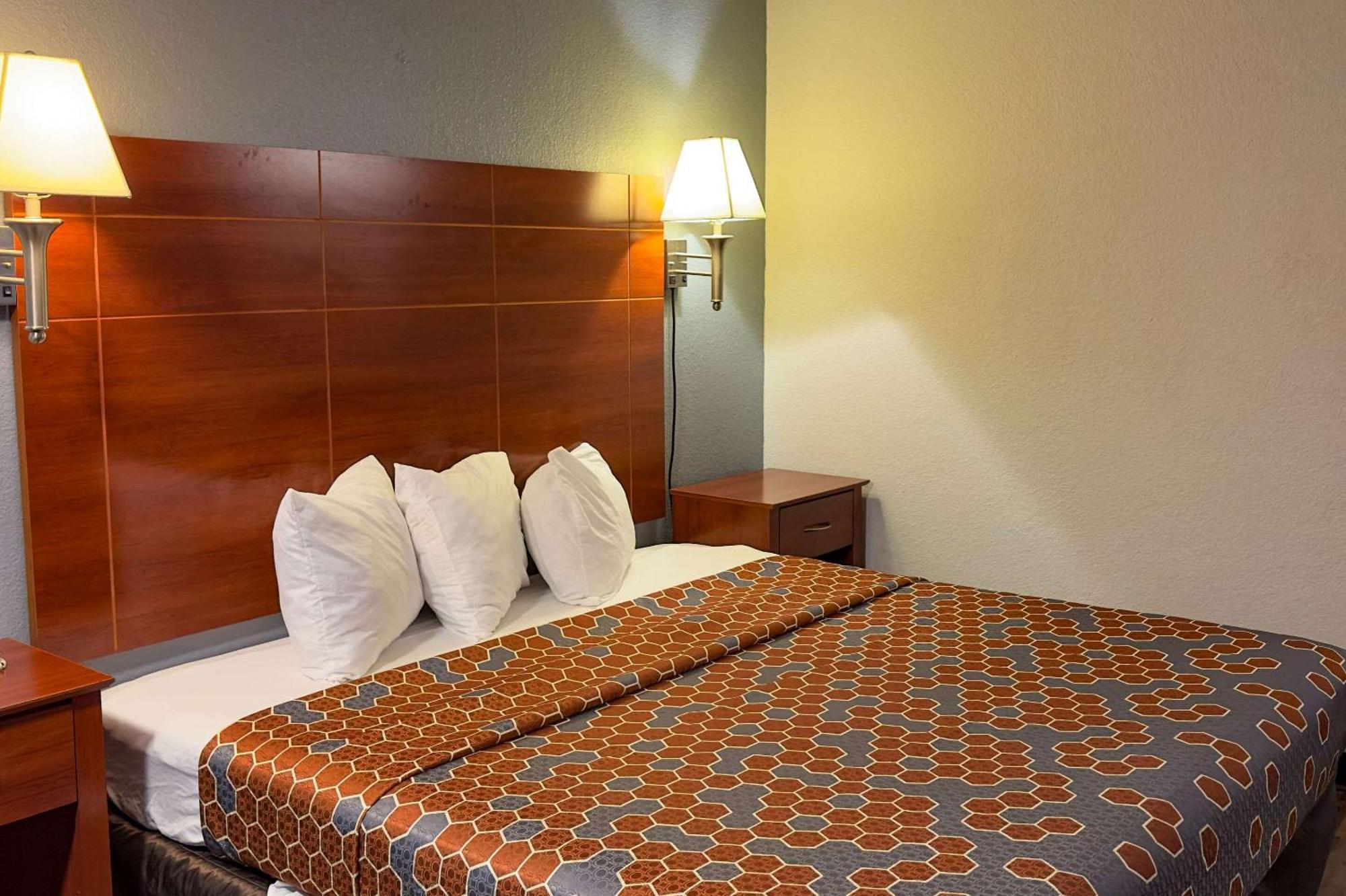 Econo Lodge Tucumcari Route 66 Ngoại thất bức ảnh