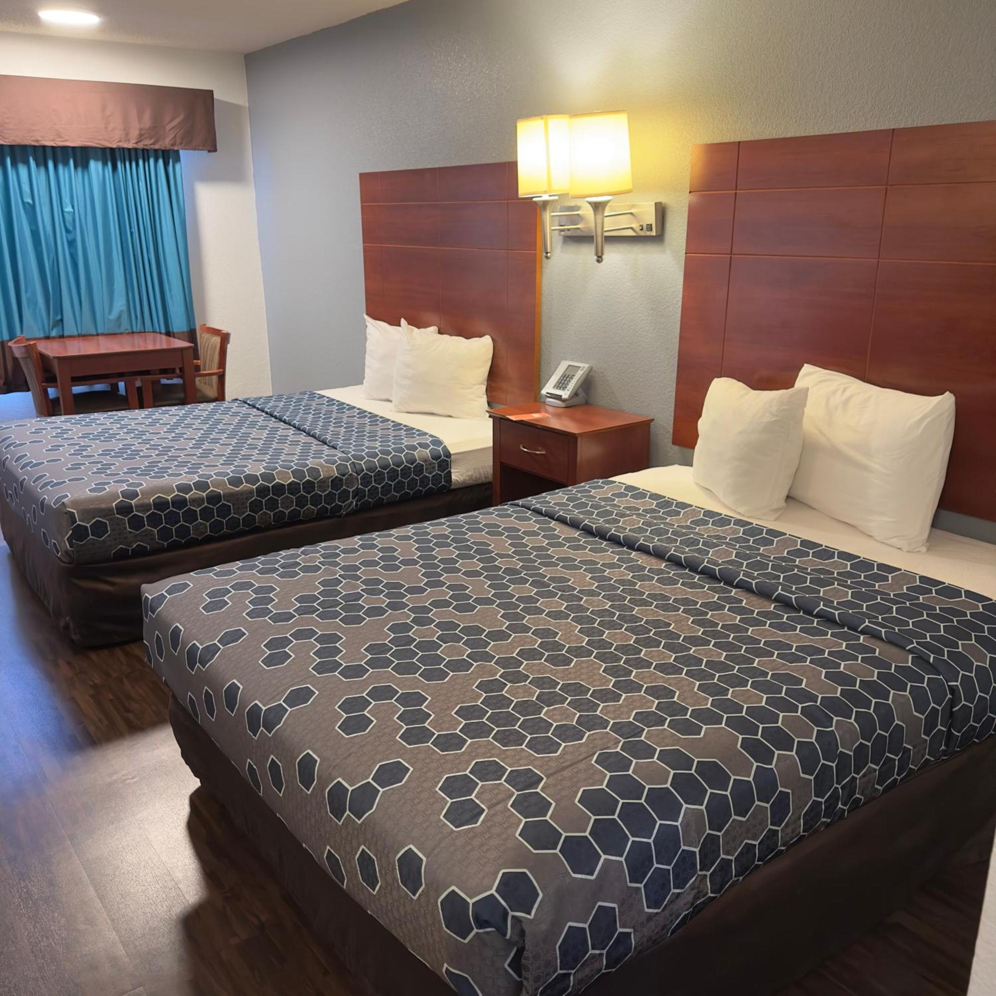 Econo Lodge Tucumcari Route 66 Ngoại thất bức ảnh